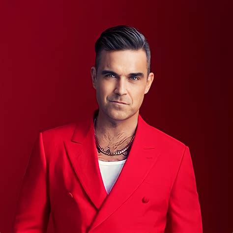 Robbie Williams 